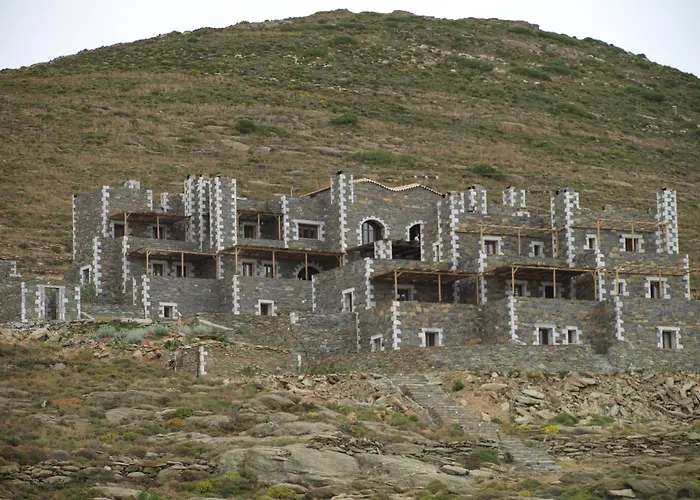 Porto Mani 4* Kyparissos (Laconia)