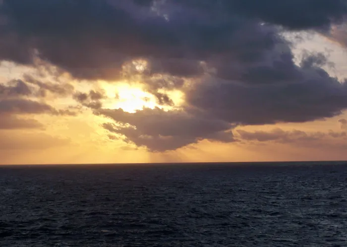 Otel Porto Mani Kyparissos (Laconia)