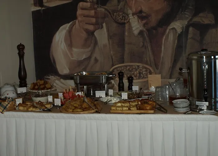 Otel Porto Mani Kyparissos (Laconia)