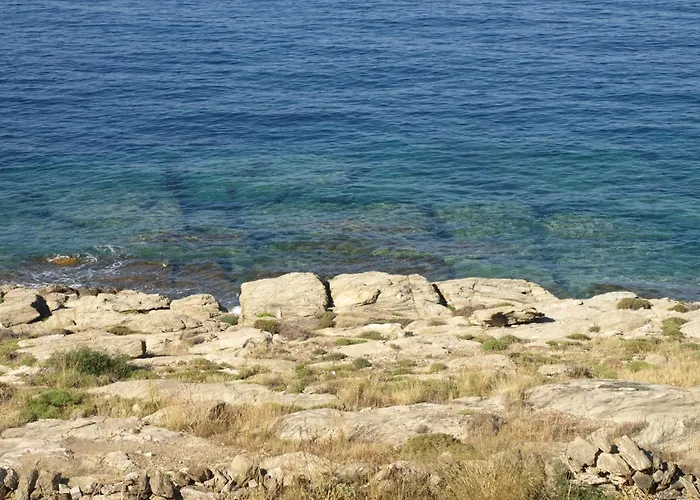 Porto Mani Hotel Kyparissos (Laconia)