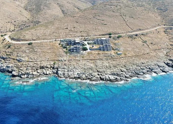 Porto Mani Hotel Kyparissos (Laconia)